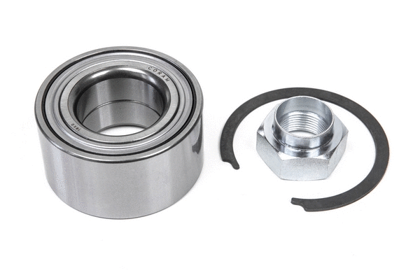 Kit de roulements de roue CORAM KCR12009