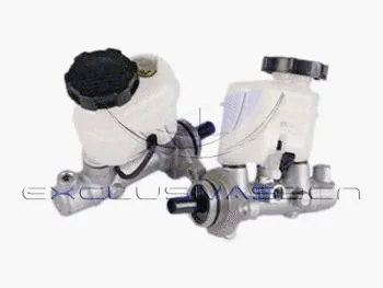Maître-cylindre de frein MDR MBM-2K29
