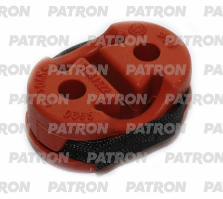 Butée élastique, silencieux PATRON PSE22182