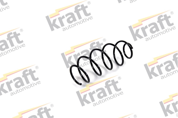 Ressort de suspension KRAFT AUTOMOTIVE 4021326