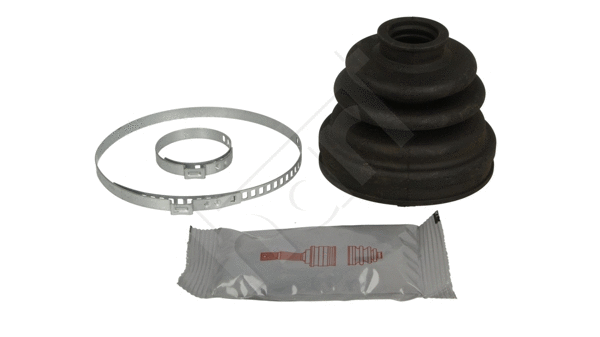 Jeu de joints-soufflets, arbre de commande HART 451 687