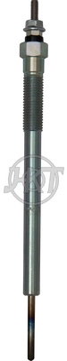 Bougie de préchauffage HKT PM-402