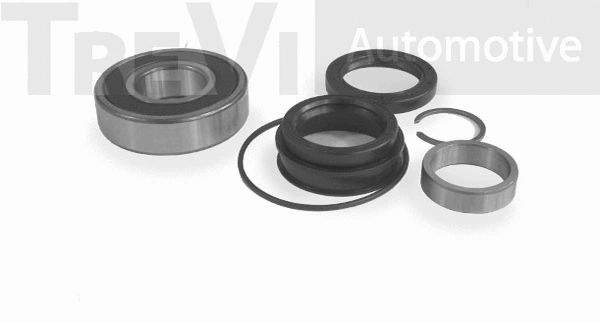 Kit de roulements de roue TREVI AUTOMOTIVE WB1754