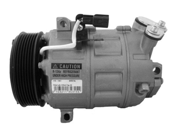 Compresseur, climatisation Airstal 10-1461