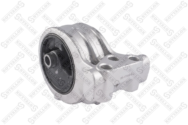 Support moteur STELLOX 25-17508-SX