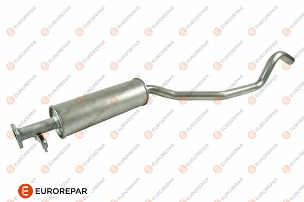 Silencieux central EUROREPAR E12872G