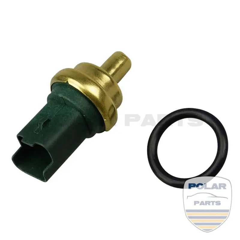 Sonde, température du liquide de refroidissement POLAR PARTS 10003796