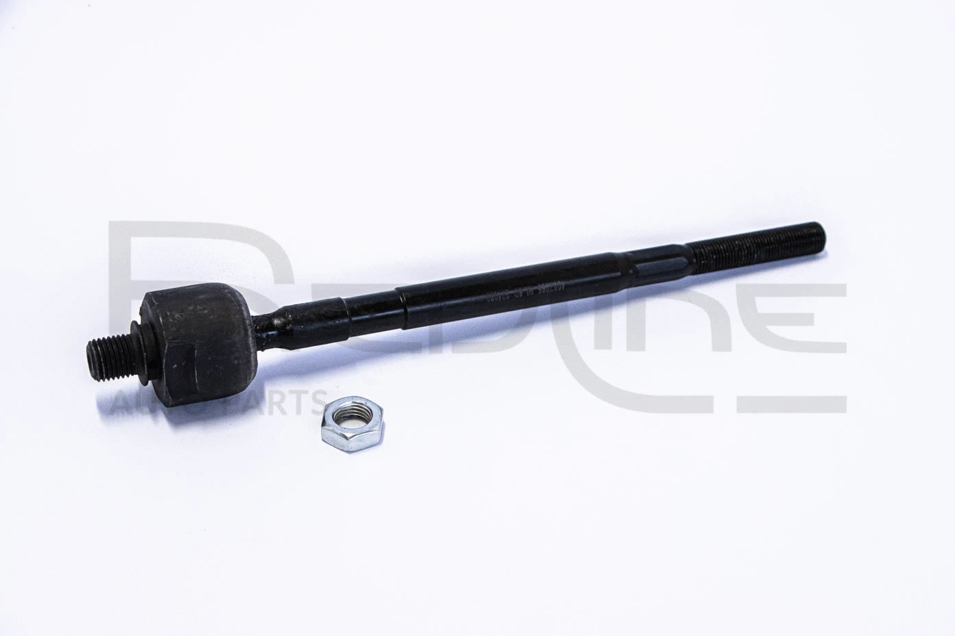 Rotule de direction intérieure, barre de connexion RED-LINE 40SZ065