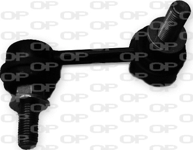 Entretoise/tige, stabilisateur OPEN PARTS SSL1157.01