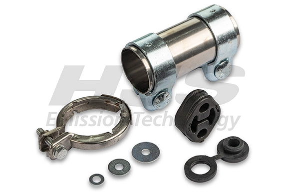 Kit d'assemblage, catalyseur HJS 82 13 2628