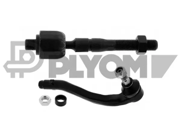 Kit d'assemblage, levier de déviation PLYOM P773886