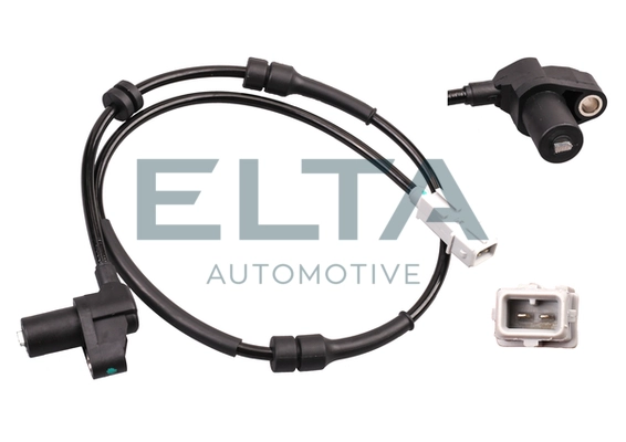 Capteur, vitesse de roue ELTA AUTOMOTIVE EA0104