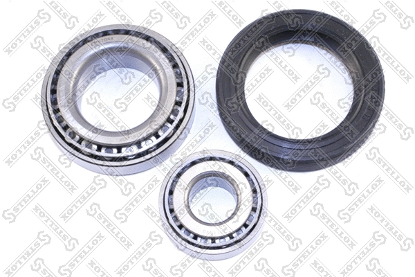 Kit de roulements de roue STELLOX 43-28017-SX