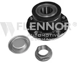 Kit de roulements de roue FLENNOR FR691572