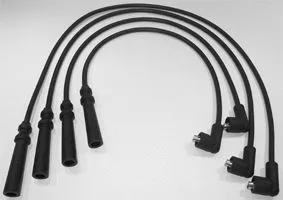 Kit de câbles d'allumage EUROCABLE EC-4428