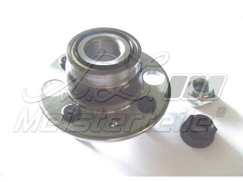 Kit de roulements de roue A.Z. Meisterteile AZMT-42-051-1687