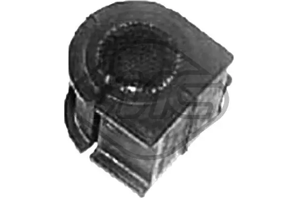 Suspension, stabilisateur Metalcaucho 58776
