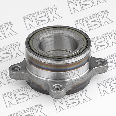 Roulement de roue NSK ZA-/HO/50KWH01