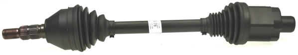 Arbre de transmission SPIDAN 25878