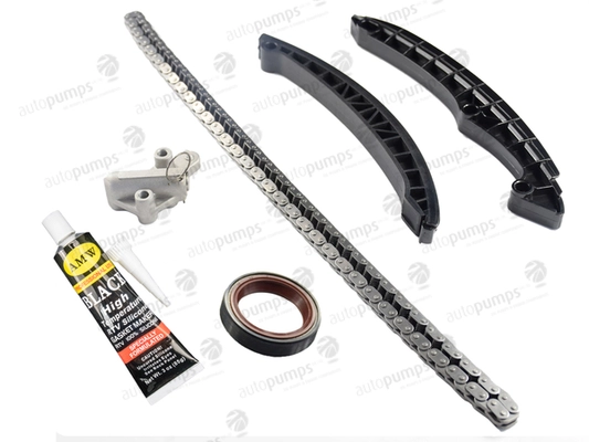 Kit de distribution par chaîne Autopumps UK ATCK393