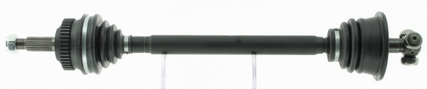 Arbre de transmission FRIESEN FDS1451