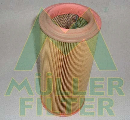 Filtre à air MULLER FILTER PA191
