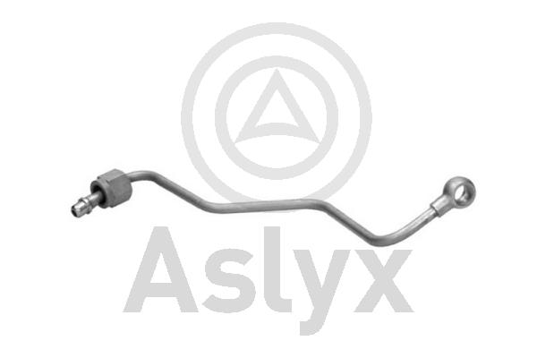Conduite d'huile, compresseur Aslyx AS-521308