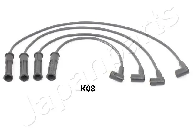 Kit de câbles d'allumage JAPANPARTS IC-K08