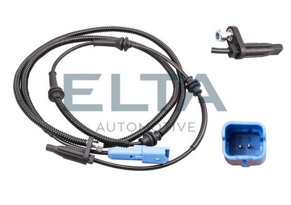 Capteur, vitesse de roue ELTA AUTOMOTIVE EA0990