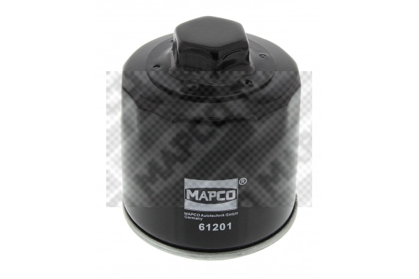 Filtre à huile MAPCO 61201