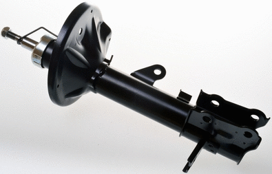 Amortisseur DENCKERMANN DSB132G