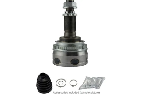 Jeu de joints, arbre de transmission KAVO PARTS CV-9034