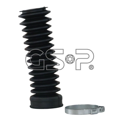 Jeu de joints-soufflets, direction GSP-BR 540245S