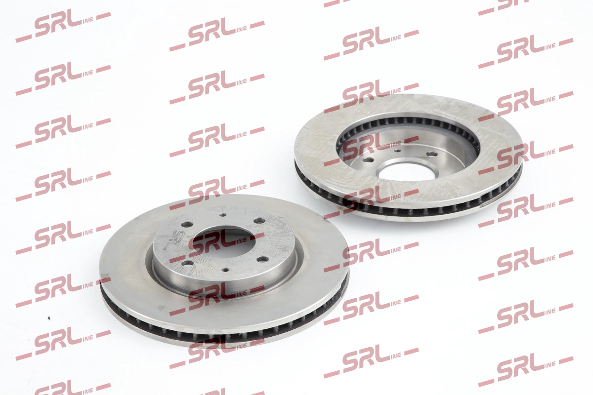 Disque de frein SRLine S71-0389