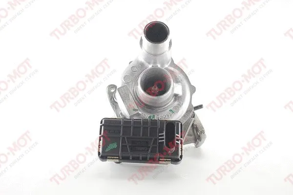 Turbocompresseur, suralimentation TURBO-MOT 674182