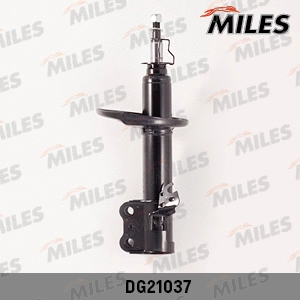 Amortisseur MILES DG21037
