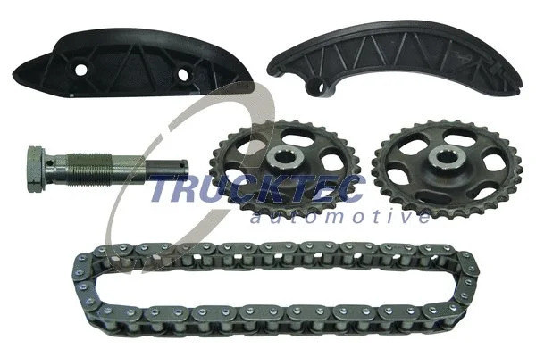 Kit de distribution par chaîne TRUCKTEC AUTOMOTIVE 02.12.250