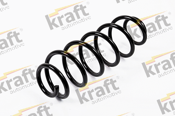 Ressort de suspension KRAFT AUTOMOTIVE 4030289