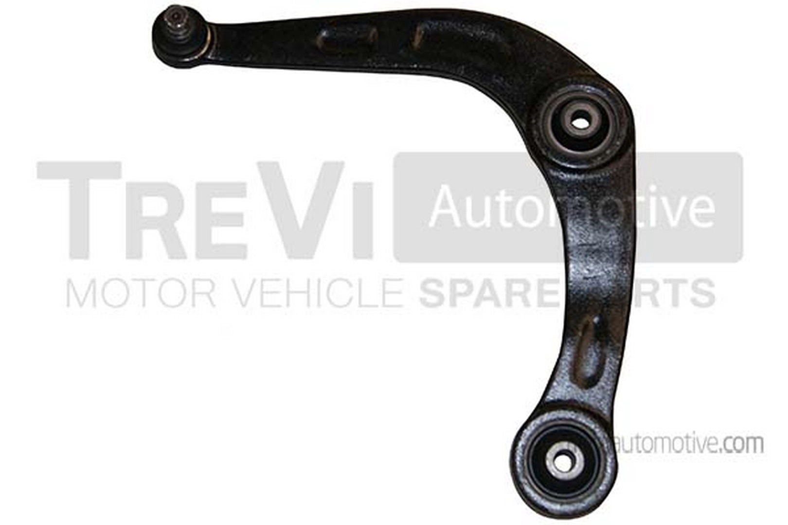 Bras de liaison, suspension de roue TREVI AUTOMOTIVE TRTT4358
