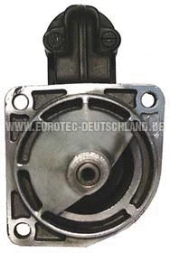 Démarreur EUROTEC 11010280