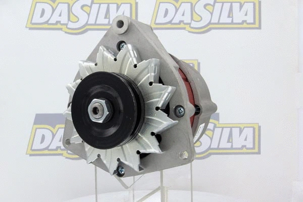 Alternateur DA SILVA 011353
