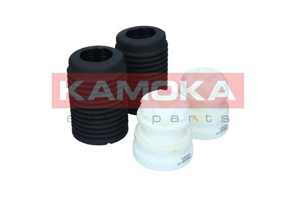 Kit de protection contre la poussière, amortisseur KAMOKA 2019186