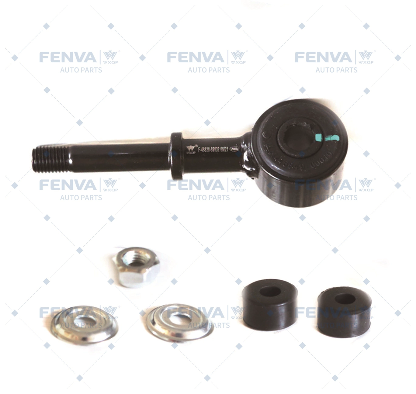 Entretoise/tige, stabilisateur WXQP 55873