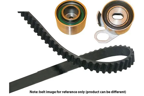 Kit de courroie crantée KAVO PARTS DKT-3501