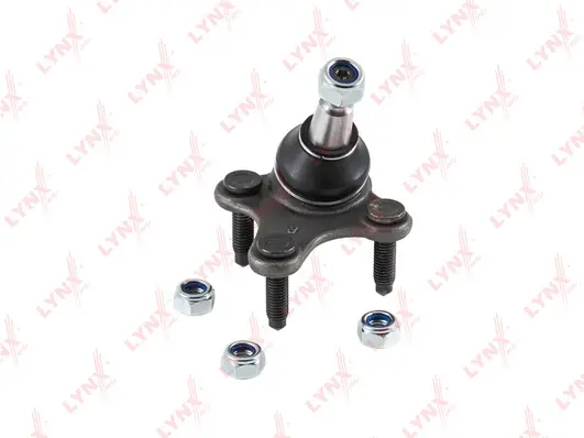 Rotule de suspension LYNXAUTO C1237R