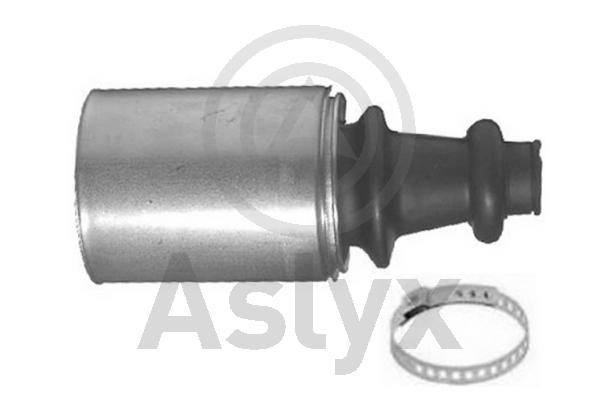 Jeu de joints-soufflets, arbre de commande Aslyx AS-200557