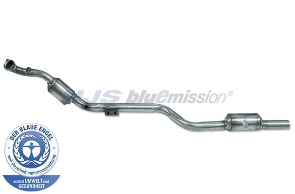 Catalyseur VEGAZ GmbH MK-994BLAU