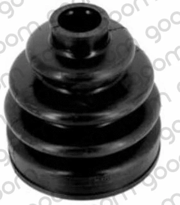 Joint-soufflet, arbre de commande GOOM DB-0603