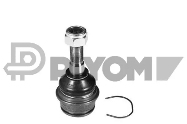 Rotule de suspension PLYOM P755023