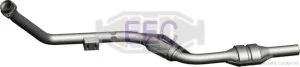 Catalyseur EEC MZ8019